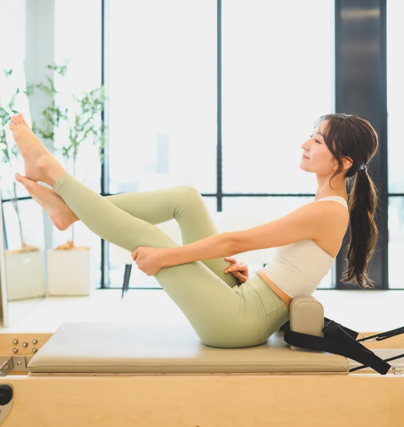 フィットネス事業